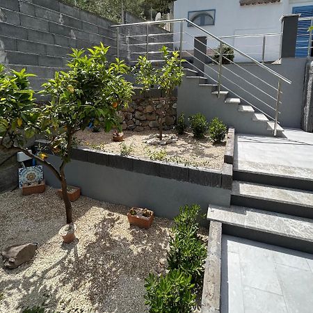 Taormina Stone Home Exterior photo