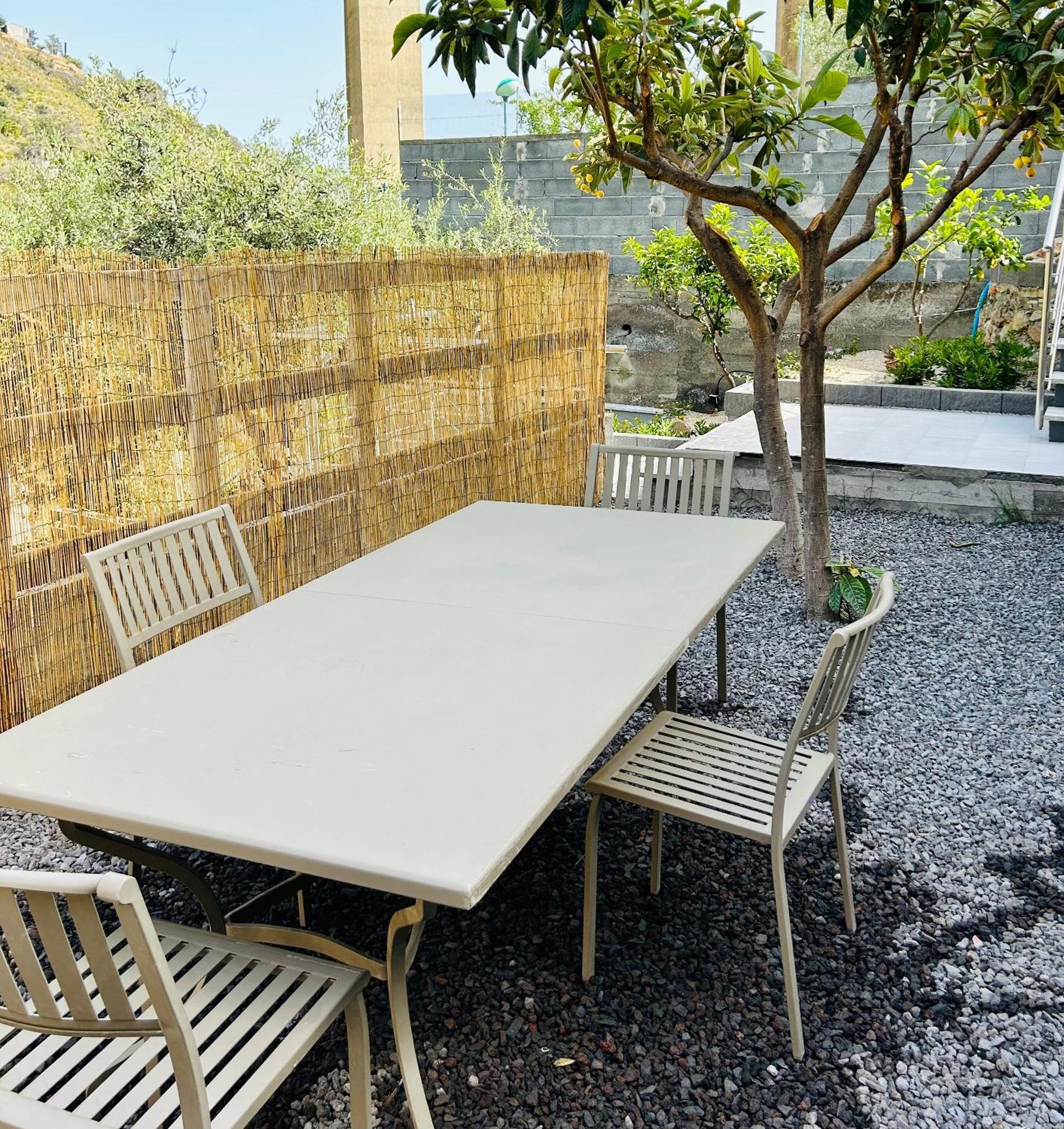 Taormina Stone Home Exterior photo