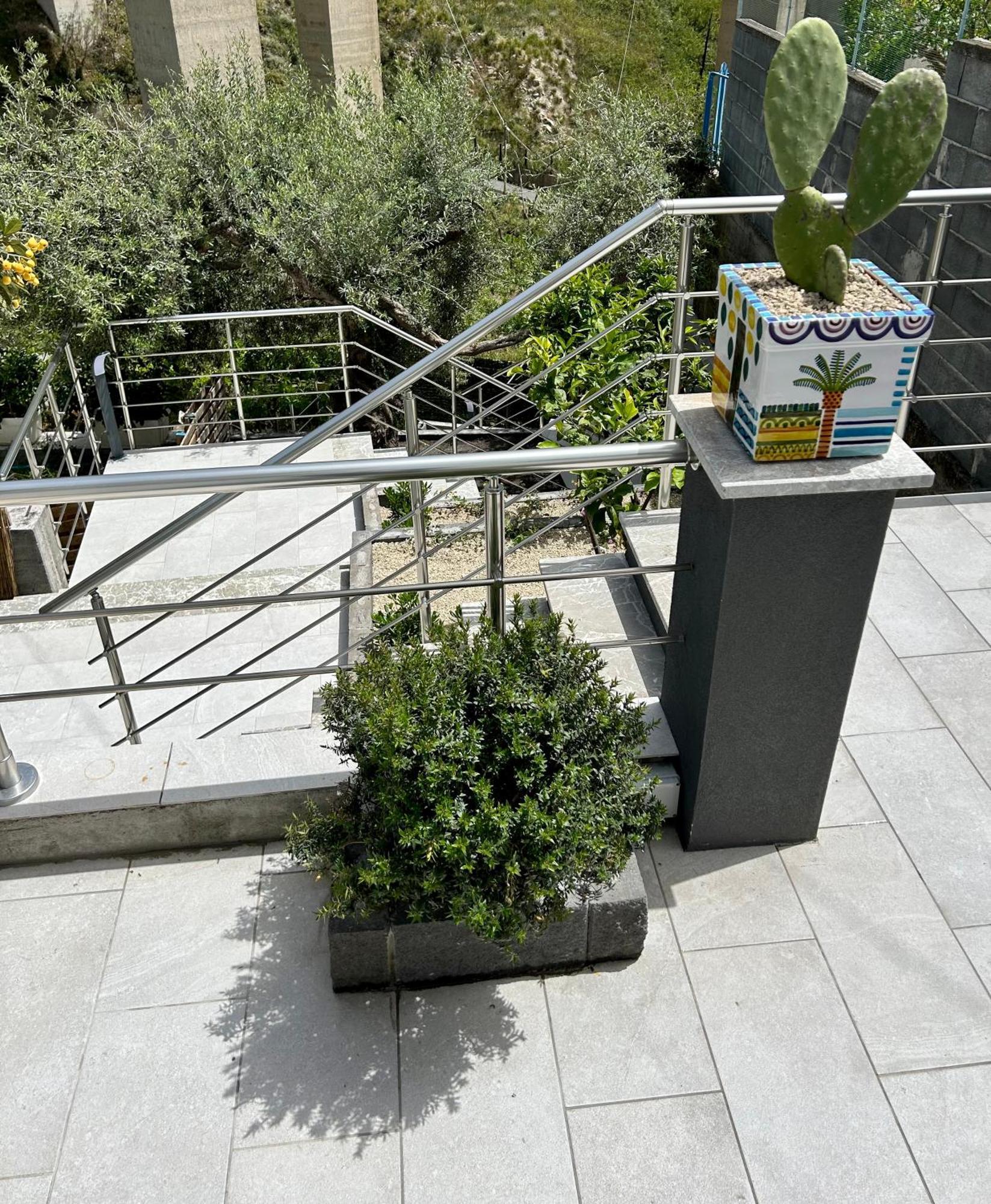 Taormina Stone Home Exterior photo