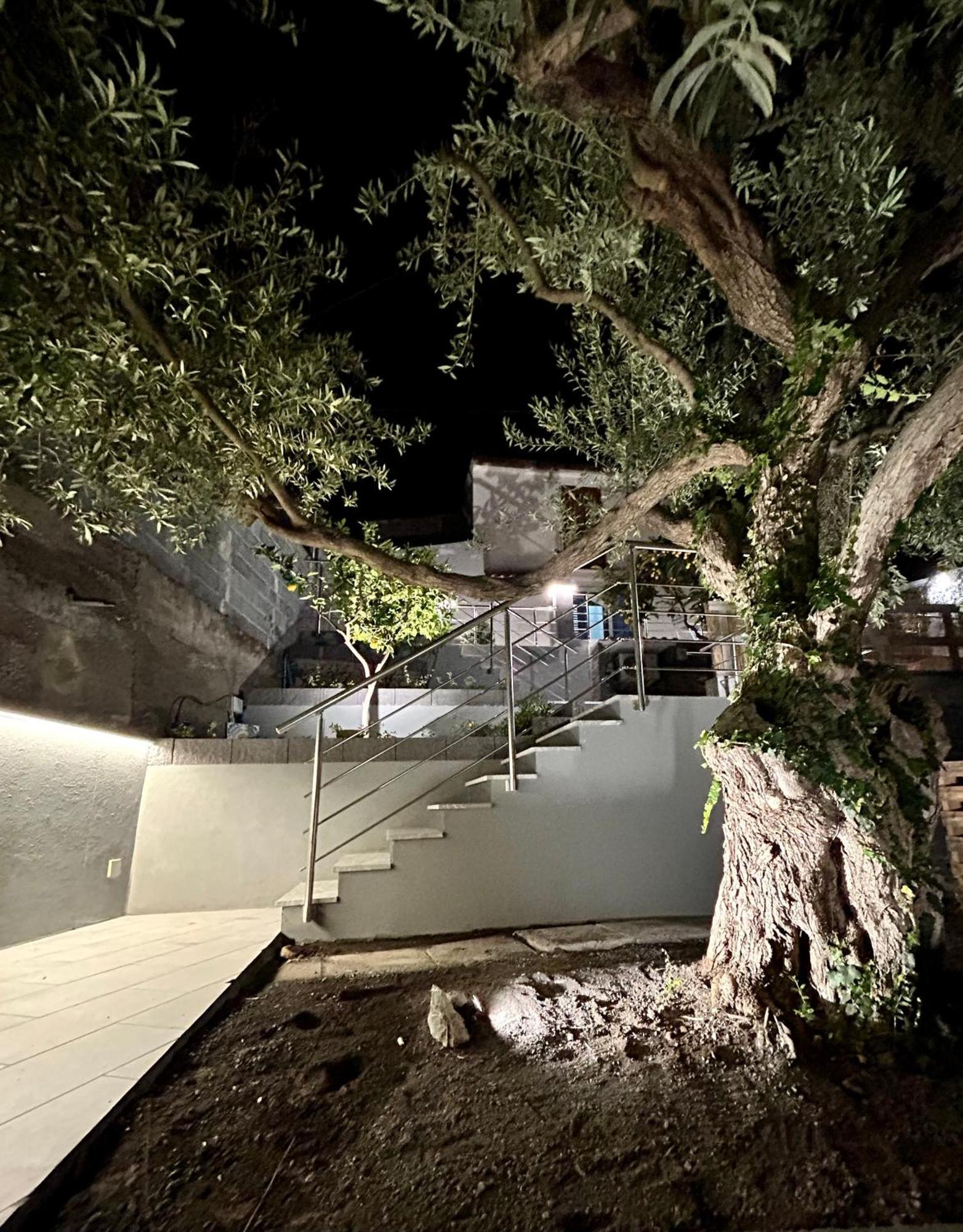 Taormina Stone Home Exterior photo