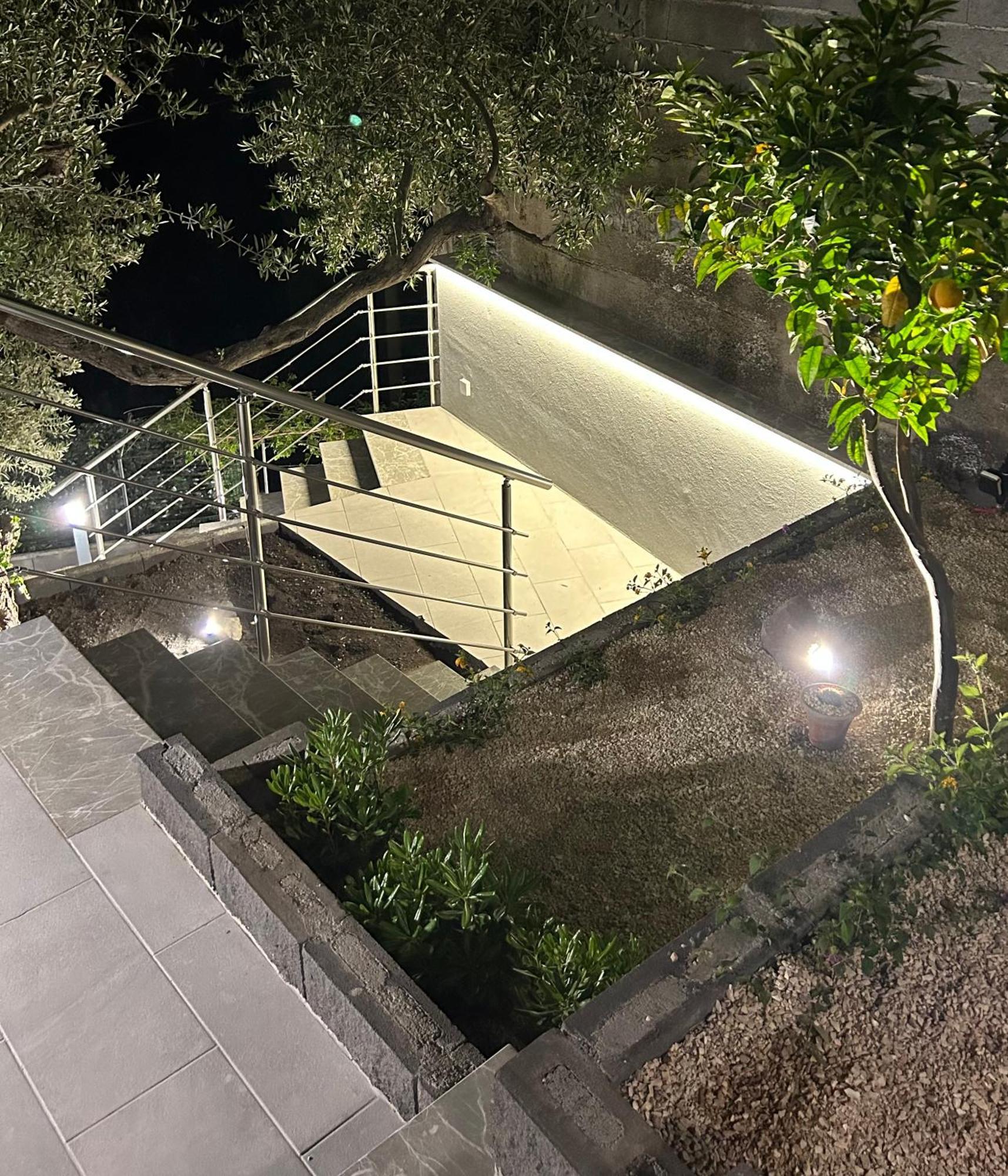 Taormina Stone Home Exterior photo